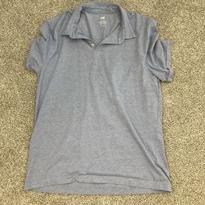 Mens H&M polo
